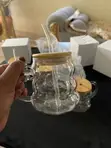 350ml Bubble Mug with Straw - 2