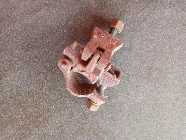 Scaffolding Clips & Sockets (China) - 1
