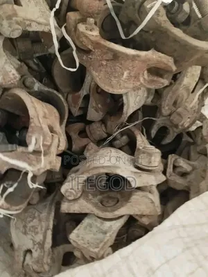 Scaffolding Clips & Sockets (China)