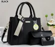 Beautiful High Quality 3-in-1 Stock Bag - 2