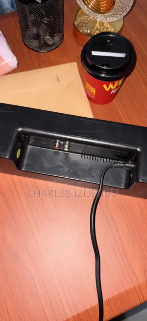 Polaroid TV Soundbar