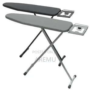 Foldable Ironing Board - 48" x 15"