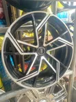 20-inch Audi Wheels Available in Various Designs - 2