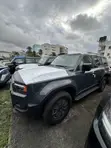 Sabon Toyota Land Cruiser Prado TX-L 2026 Grey - 1