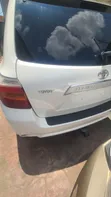 Toyota Highlander 2008 Fari - 1