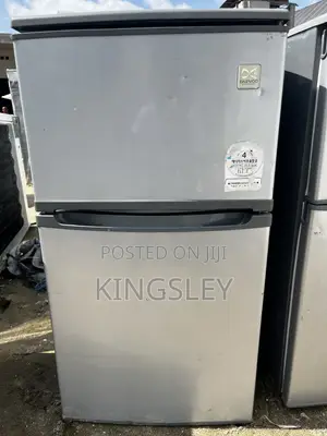Samsung Mini Fridge - Direct UK Used
