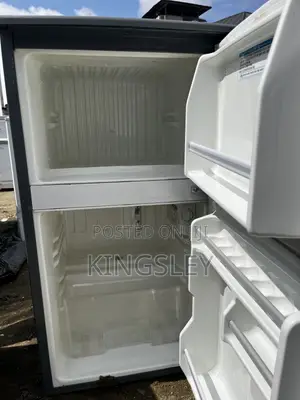 Samsung Mini Fridge - Direct UK Used