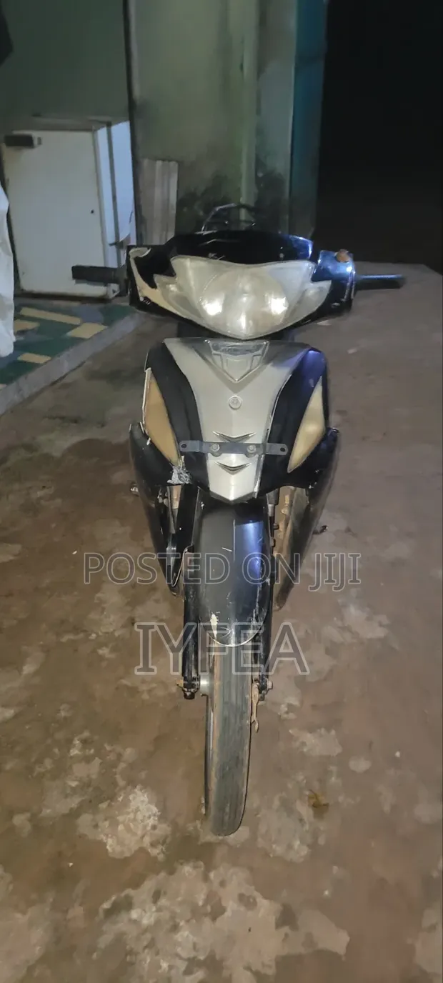 Jincheng JC 110-9 2022 Baki - 1