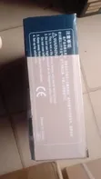 Single Inflatable Mattress - 190x100x40cm - 3