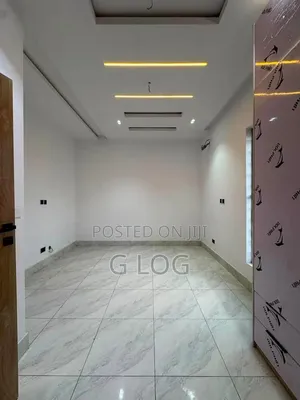 4 Bedroom Duplex for Sale in Ogunfayo Estate, Awoyaya