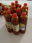 Clifora Man Fetur - 2