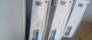 Haier Thermocool Inverter AC 2HP Used