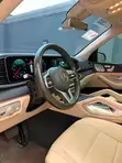 Mercedes-Benz GLE-Class 2019 Silver - 3