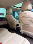 Mercedes-Benz GLE-Class 2019 Silver - 4