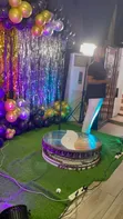 360 Photo Booth Rental for Events - 1