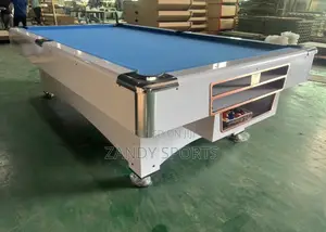 9ft Foreign Snooker Board