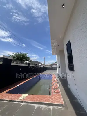 5-Bedroom Duplex for Sale in Diamond Estate, Enugu