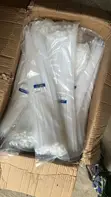 Nylon Cable Ties - Sabon Samfuri - 3
