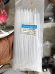 Nylon Cable Ties - Sabon Samfuri - 5