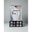 Extendable Handle Massager for Deep Tissue Relief - 2