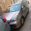 Honda Odyssey 2.4 2WD 2007 Gold - 2