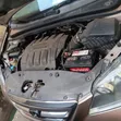 Honda Odyssey 2.4 2WD 2007 Gold - 5