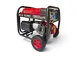 Senci SC17800E 11.25kVA Key Start Petrol Generator na Asali - 1