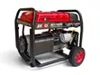 Senci SC17800E 11.25kVA Key Start Petrol Generator na Asali - 2