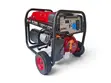 Senci SC17800E 11.25kVA Key Start Petrol Generator na Asali - 3