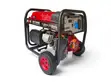 Senci SC17800E 11.25kVA Key Start Petrol Generator na Asali - 4