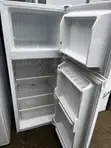 Daewoo Mini Double Door Fridge and Freezer - 3