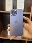 Apple iPhone 14 Pro Max 128GB Purple - 1