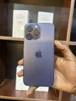 Apple iPhone 14 Pro Max 128GB Purple - 2