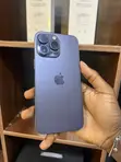 Apple iPhone 14 Pro Max 128GB Purple - 3