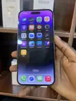 Apple iPhone 14 Pro Max 128GB Purple - 4
