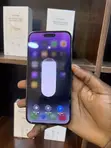 Apple iPhone 14 Pro Max 128GB Purple - 5