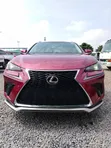 Lexus NX 200t FWD 2017 Ja-mamar - 1