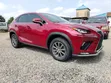 Lexus NX 200t FWD 2017 Ja-mamar - 2