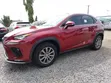 Lexus NX 200t FWD 2017 Ja-mamar - 3