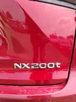 Lexus NX 200t FWD 2017 Ja-mamar - 5