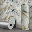 3D Classic Wallpaper 60cm x 3m - 2