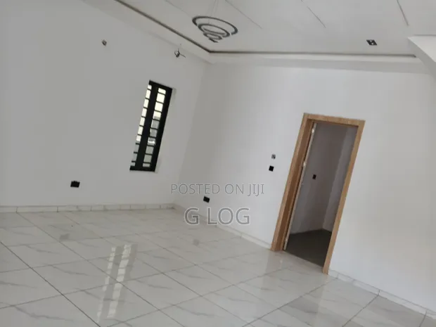 4-Bedroom Duplex for Sale in Atlantic Nominee, Ajah - 1