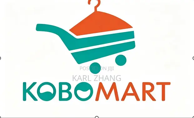 Clothing Wholesale Sales Representative - Ikeja - 1