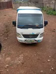 Truck Delivery Service - 1