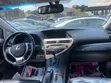 Lexus RX 350 AWD 2015 Black - 2