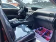 Lexus RX 350 AWD 2015 Black - 3