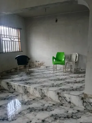 3 Bedroom Ensuite Bungalow a Gberigbe, Ikorodu don siwatu