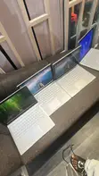 Microsoft Surface Book 2 Laptop (An Yi Amfani Da Shi) - 2