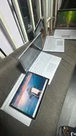 Microsoft Surface Book 2 Laptop (An Yi Amfani Da Shi) - 5