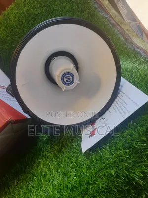 Megaphone Mai Inganci